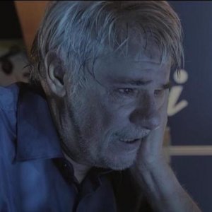 InFernet: Ricky Tognazzi in una scena del film