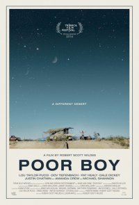 Locandina di Poor Boy