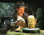 Indiana Jones, I predatori dell'Arca Perduta torna al cinema!