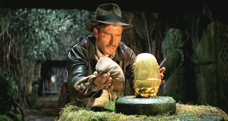 Indiana Jones I Predatori Dell Arca Perduta Streaming