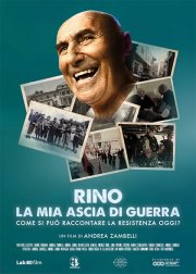 Locandina di Rino - La mia ascia di guerra