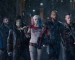 Suicide Squad: una nuova foto e l'action figure del Joker