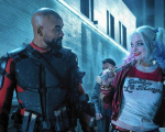 Suicide Squad ottiene un rating PG-13 negli Stati Uniti