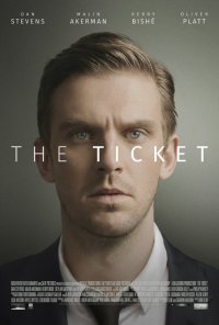 Locandina di The Ticket