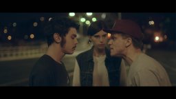 Zeta - Clip esclusiva 'Litigi'