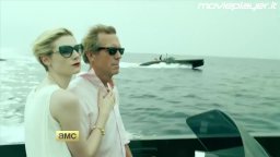 The Night Manager: Video intervista a Elizabeth Debicki