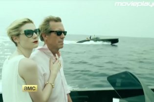 The Night Manager: Video intervista a Elizabeth Debicki