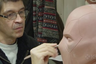 Deadpool - 'Deadpool's Mask' Featurette