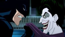 Batman: The Killing Joke  - Official Trailer 