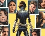 Agents of S.H.I.E.L.D. 3 omaggia Spider-Man con un poster