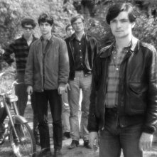 Au hasard Balthazar: un momento del film