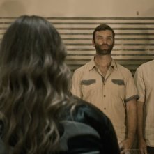 Bacalaureat: Maria-Victoria Dragus in una scena del film rumeno