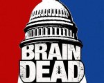 BrainDead: il teaser dello show sugli alieni che occupano il Congresso