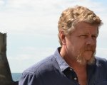 Michael Cudlitz su Rick: “Ancora un buon leader? Ora è in ginocchio a due persone da me!”