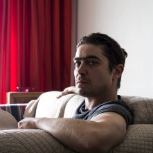 Pericle il Nero: Riccardo Scamarcio in una scena del film