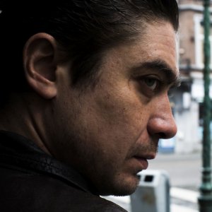 Pericle il Nero: un primo piano di Riccardo Scamarcio