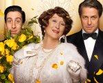 Florence Foster Jenkins: un nuovo trailer del film con Meryl Streep