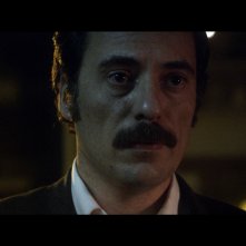 Francisco Sanctis's Long Night: un primo piano di Diego Velázquez