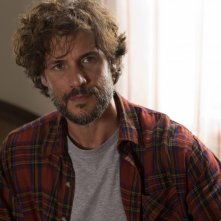 Julieta: Daniel Grao in una scena del film