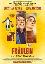 Locandina di Fräulein - Una fiaba d'inverno