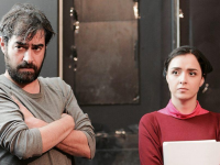 Asghar Farhadi: 'Il mio cinema? Una sintesi tra il neorealismo italiano e Hitchcock'