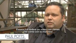 One Chance - L'opera della mia vita - Featurette esclusiva