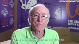 Comicon 2016: Video intervista a Don Rosa