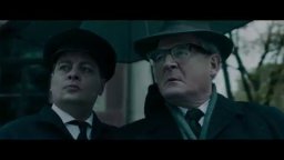 Lo Stato contro Fritz Bauer  - Trailer italiano