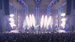 I Kiss al cinema - Trailer