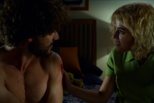 Julieta - Trailer Italiano