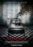 Somnia: la locandina italiana