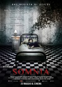 Locandina di Somnia