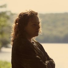 La famiglia Fang: un primo piano di Maryann Plunkett