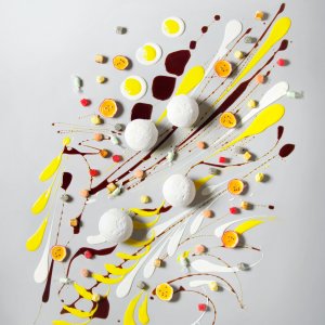 Chef's Table: la locandina della seconda stagione