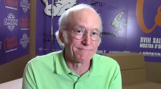 Don Rosa ospite al Comicon 2016