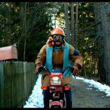 Fräulein - Una fiaba d'inverno: una scena del film