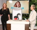 Julia Roberts vende (a sua insaputa) giochi erotici da Ellen Degeneres