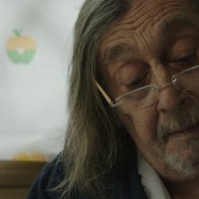 La grande rabbia: un primo piano di Flavio Bucci