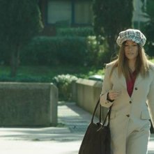 La grande rabbia: Ydalia Suarez in una scena del film