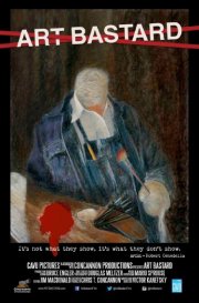 Locandina di Art Bastard