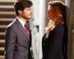 Non dirlo al mio capo: da stasera la nuova fiction su RaiUno