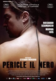 Locandina di Pericle il nero