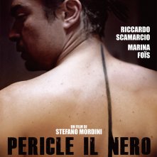 Locandina di Pericle il nero