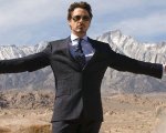 Iron Man 4: Robert Downey Jr. è possibilista sul sequel