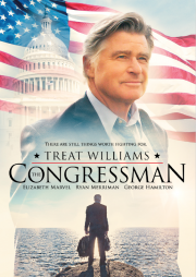 Locandina di The Congressman