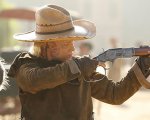 Westworld: 'Il ritardo? Come girare 'Alien' e 'Gli spietati' insieme'