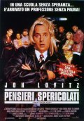 Locandina di Pensieri spericolati