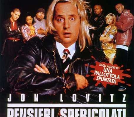 Pensieri spericolati (Film 1996) trama, cast, foto Movieplayer.it