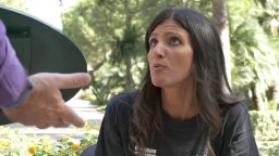 Tutto può accadere nel villaggio dei miracoli - Trailer