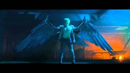 X-Men: Apocalypse - Quicksilver Spot